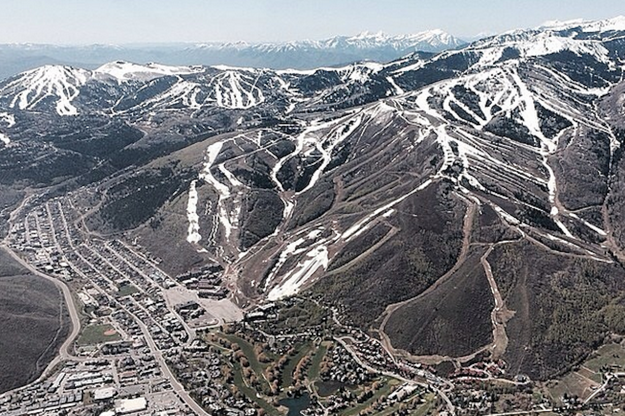 Breaking: Utah court sides with Talisker, Vail Resorts over Park City land dispute