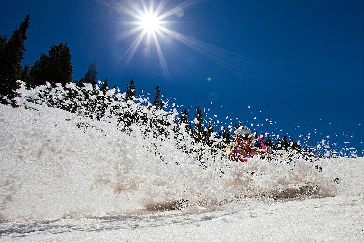 Aspen Mountain to re-open this weekend with 100+ acres of skiing