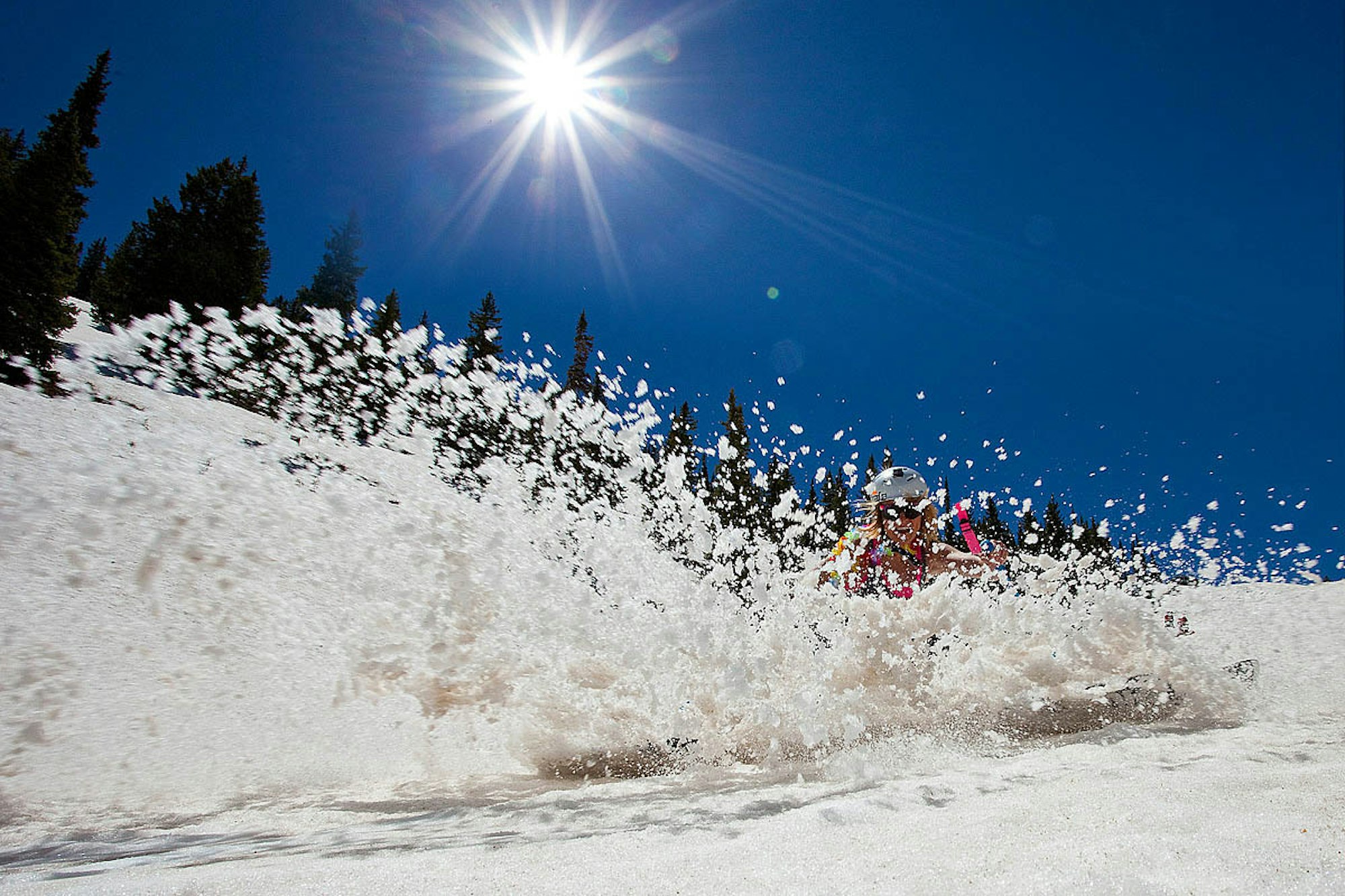 Aspen Mountain to re-open this weekend with 100+ acres of skiing
