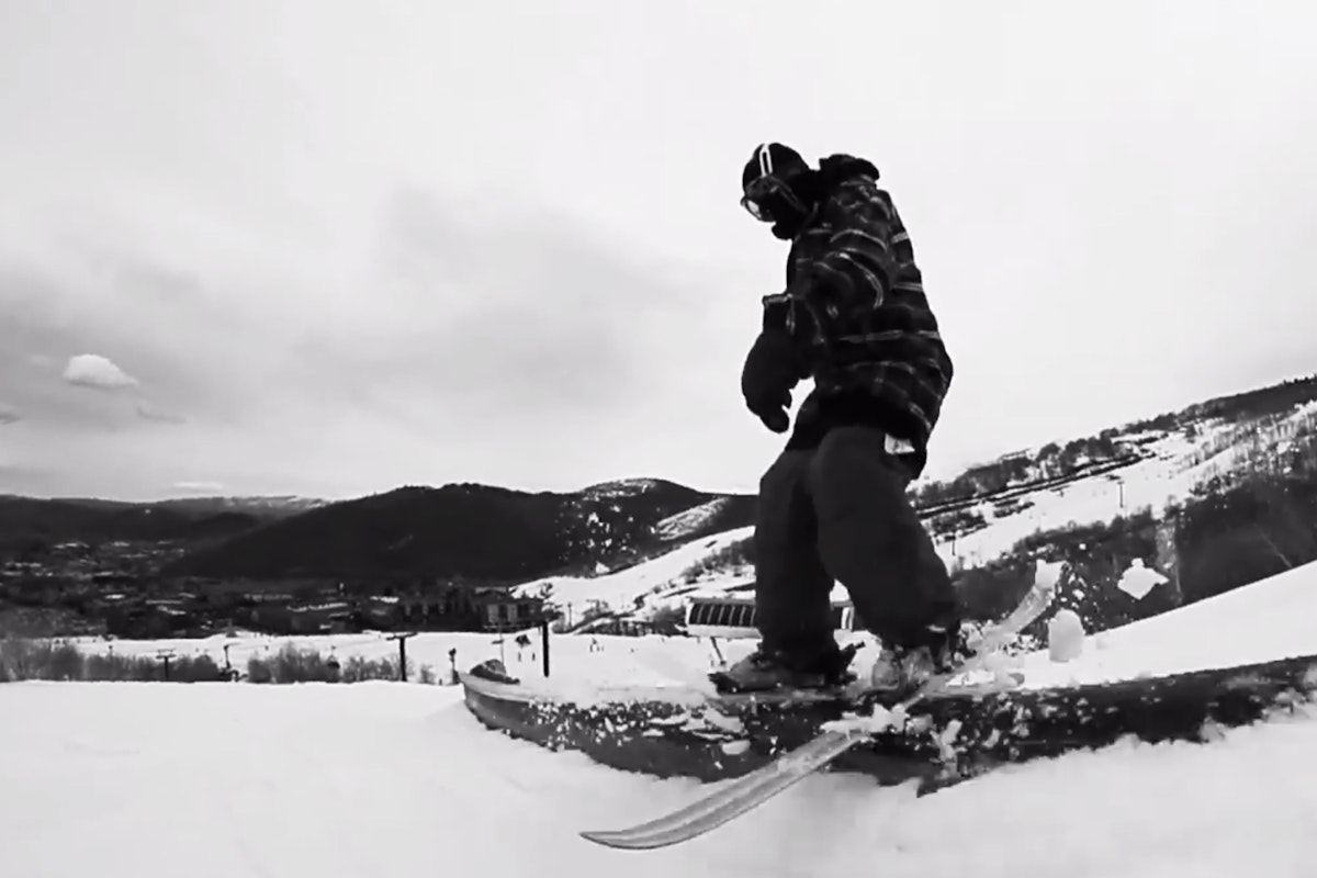 Where has Steve Stepp been? Find out in "They See Me Trollin'" S2E3