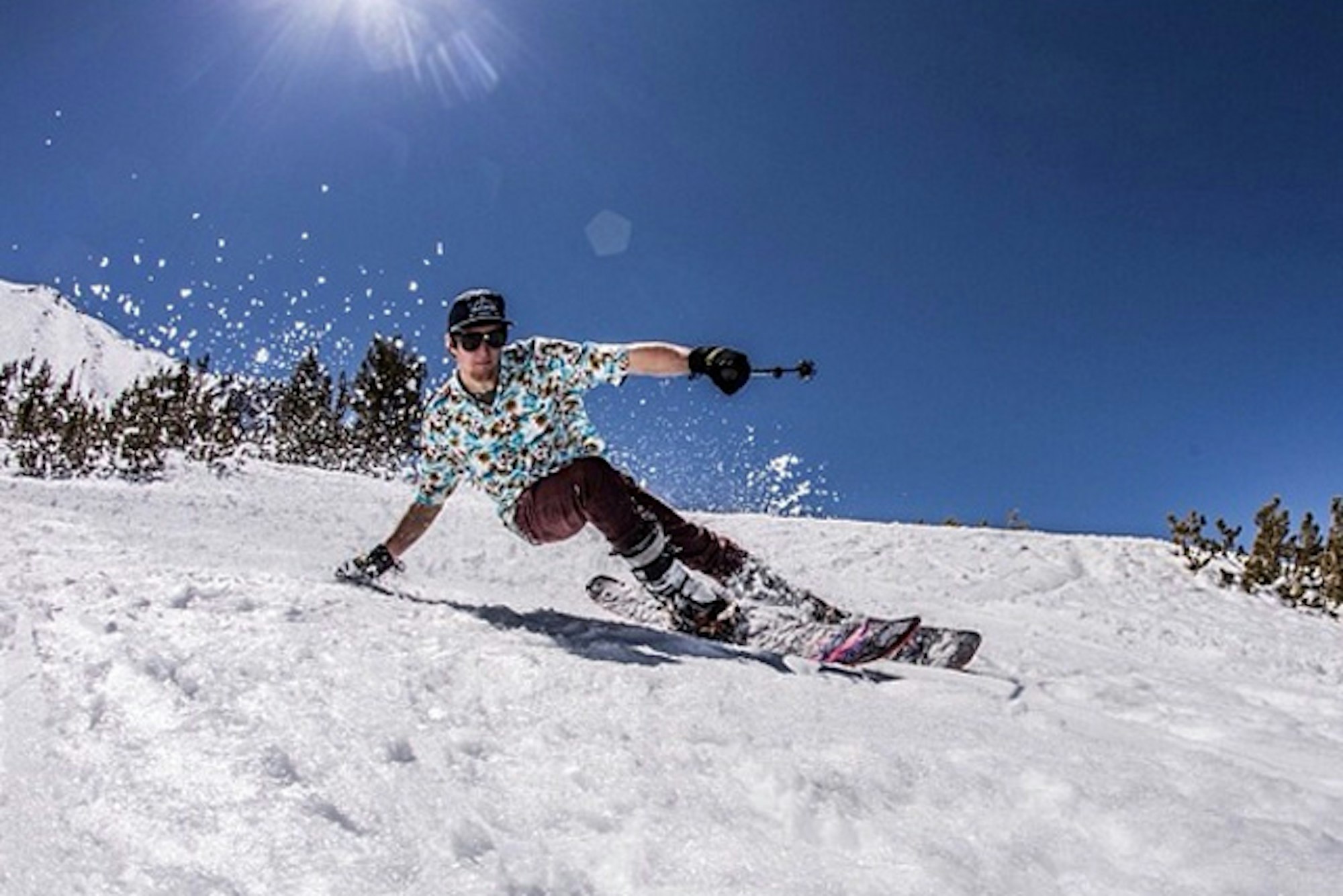 Chris Benchetler spring camp cancelled; Mammoth releases statement