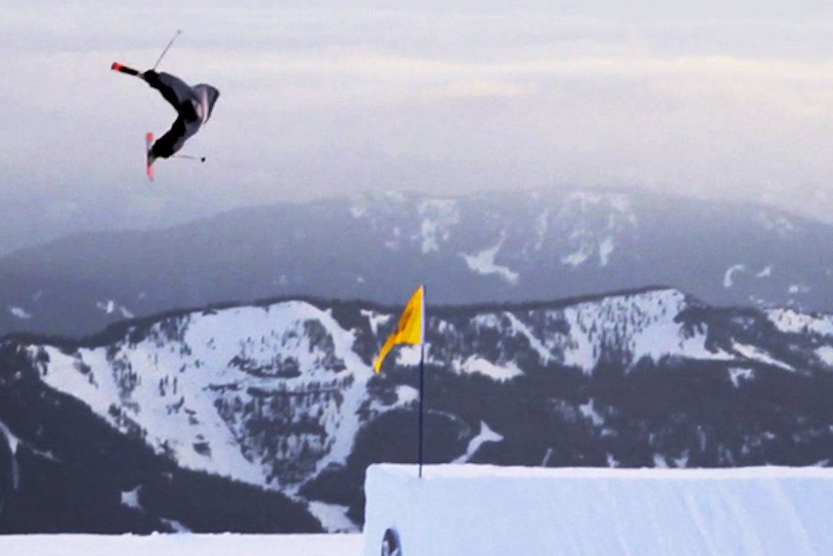 The first of many West Coast Session recap edits is here; watch now