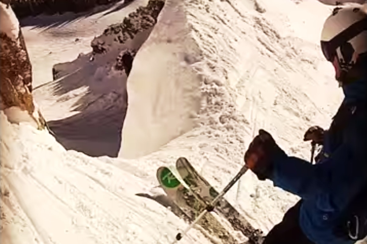 Enjoy a 409 photo slideshow from Jackson Hole's epic 2013/14 season