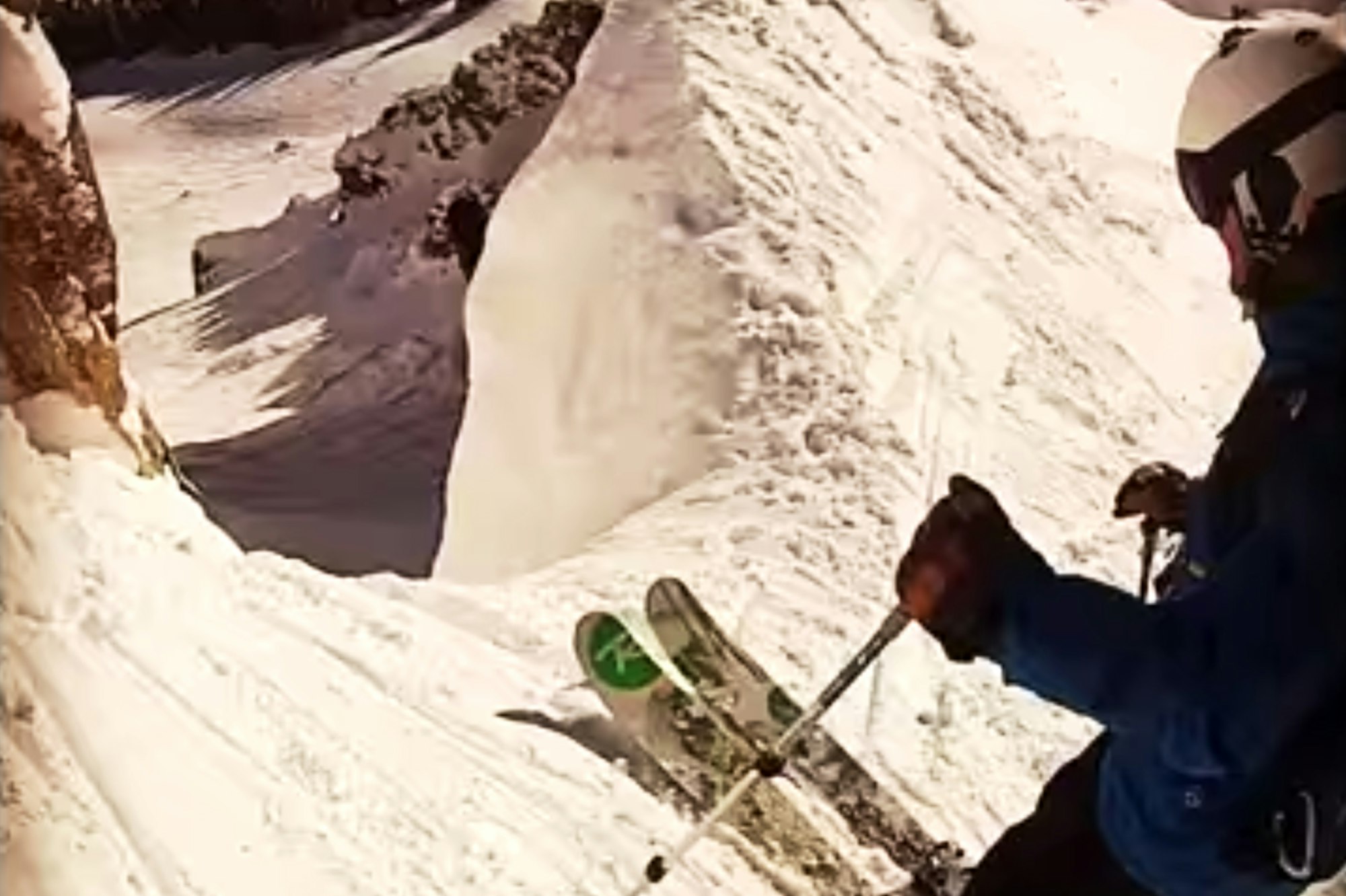 Enjoy a 409 photo slideshow from Jackson Hole's epic 2013/14 season