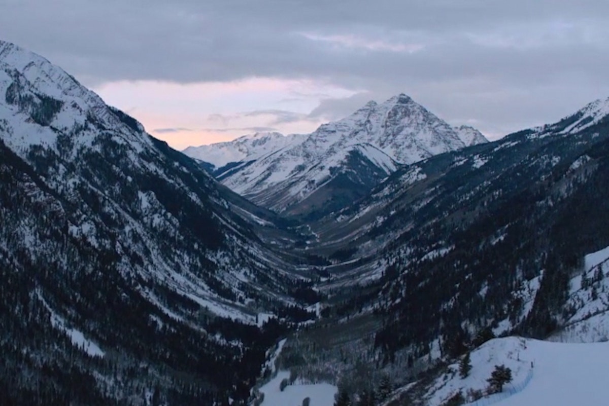 While you were chillin', Aspen/Snowmass went to D.C. to lobby on climate change