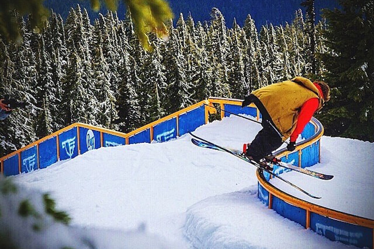 17 'grams to make you wish you were at West Coast Session 8