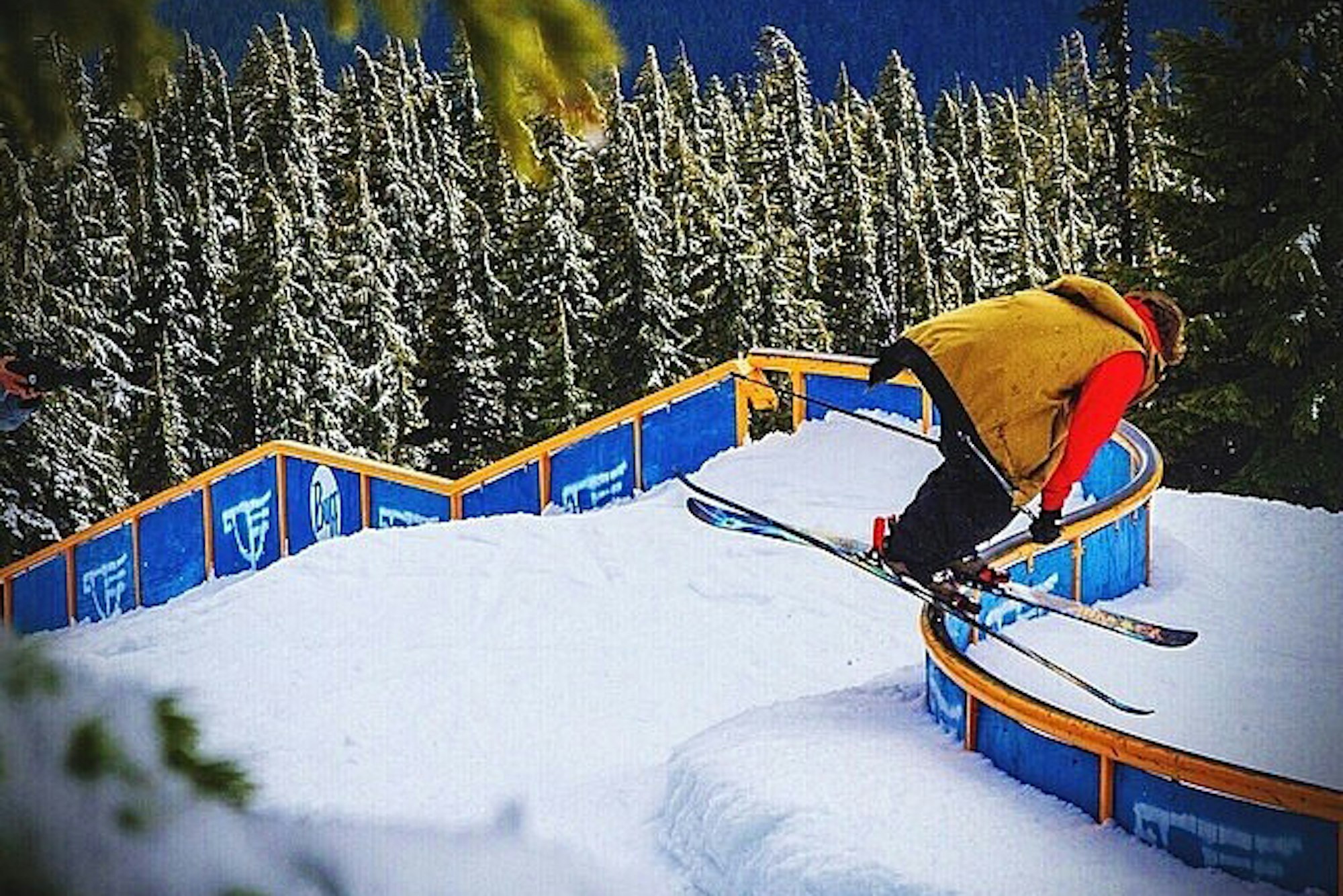 17 'grams to make you wish you were at West Coast Session 8