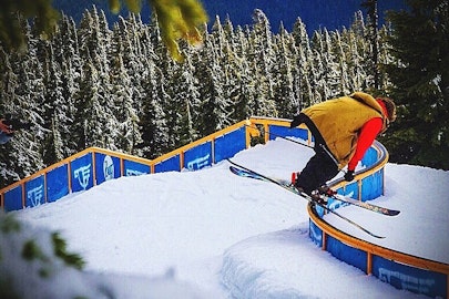 17 'grams to make you wish you were at West Coast Session 8