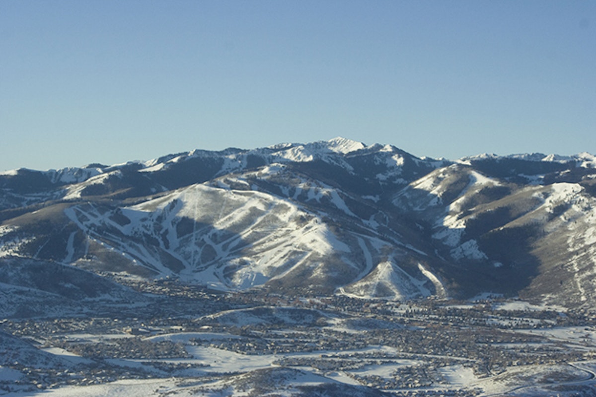 Buy your 2014/15 Park City Mountain Resort season pass by May 15 and save big