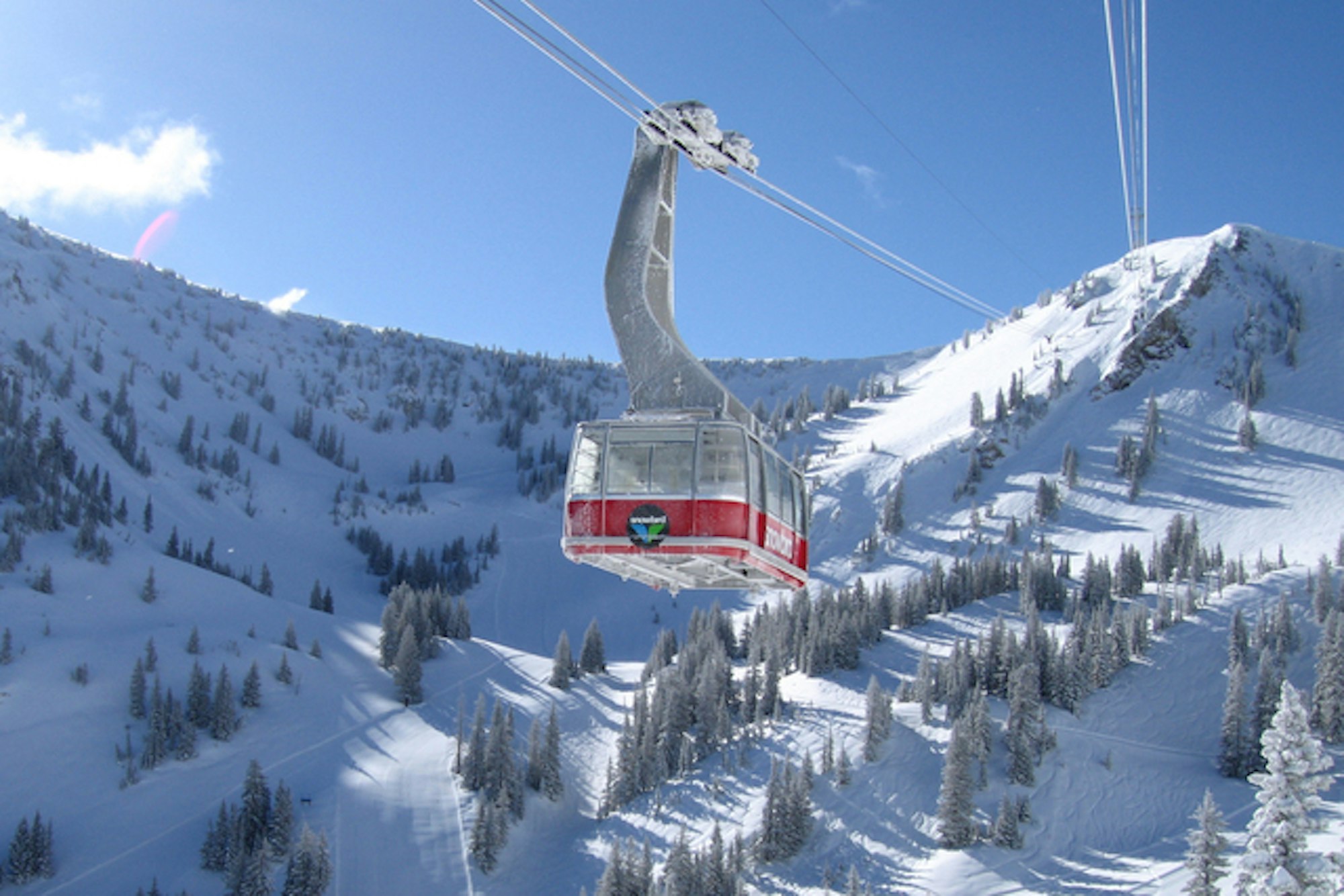 Cumming family partners with Bass family at Snowbird Resort