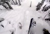 Enjoy this gigantic pillow drop from Tanner Hall in British Columbia
