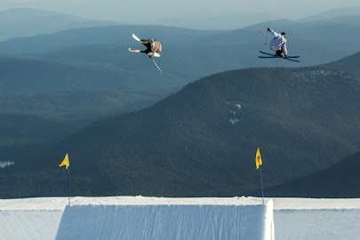 Gallery: See 17 kick-ass photos from West Coast Session 8