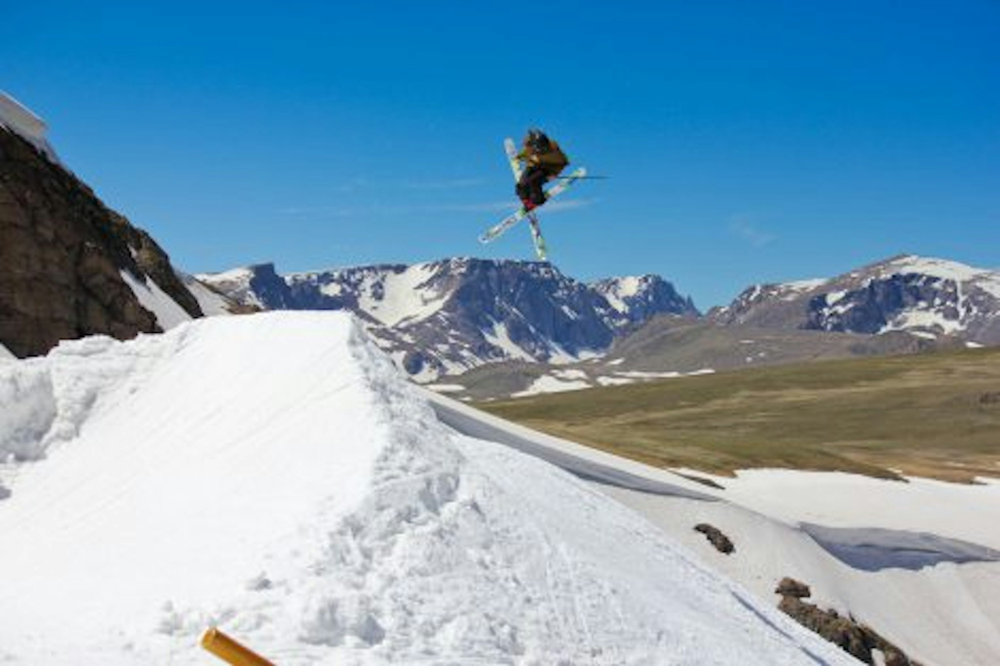 Fourth annual Beartooth Summer Session kicks off June 5