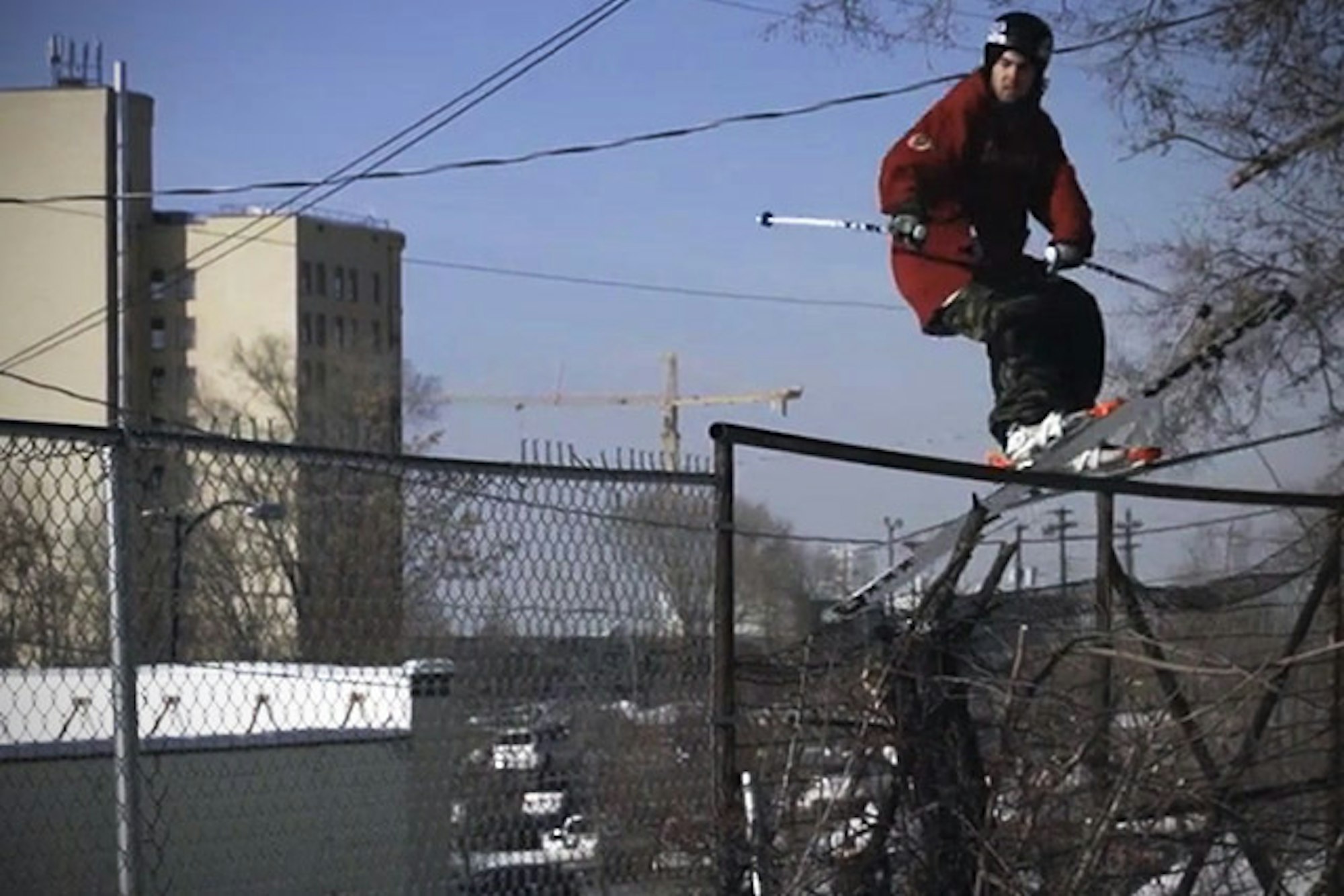 Enjoy Tim McChesney's full part from 4bi9's "All Damn Day"
