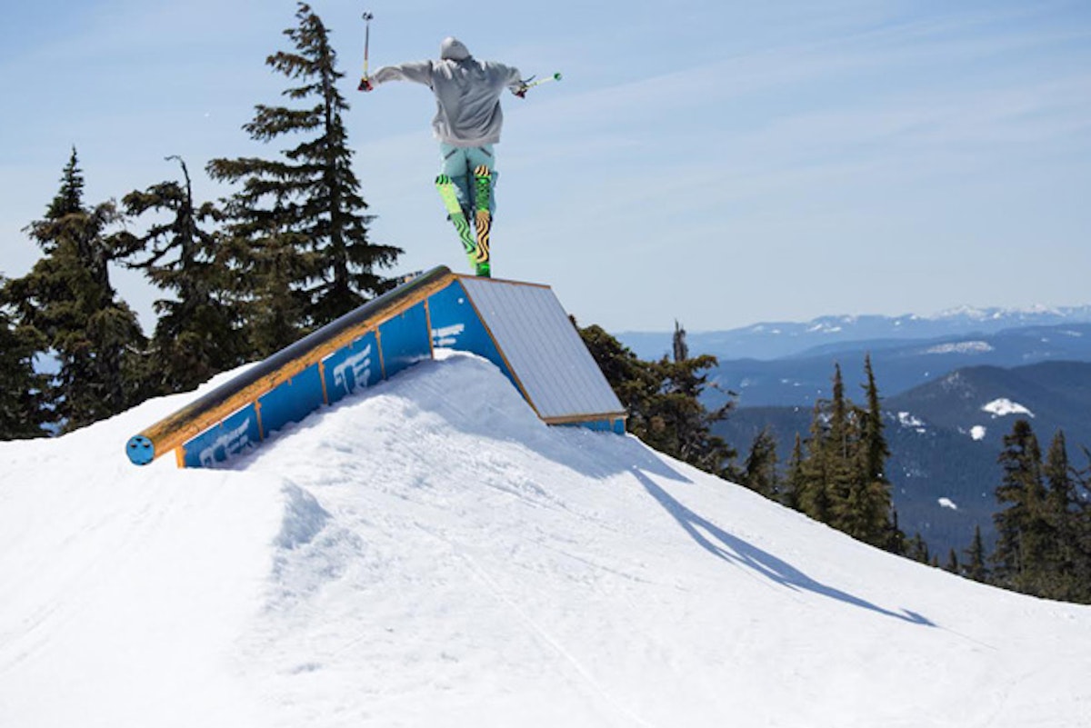 West Coast Session 8 kicks off Sunday with public jam session