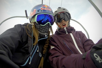 In Memoriam: Michelle Parker remembers Timy Dutton (1987-2014)