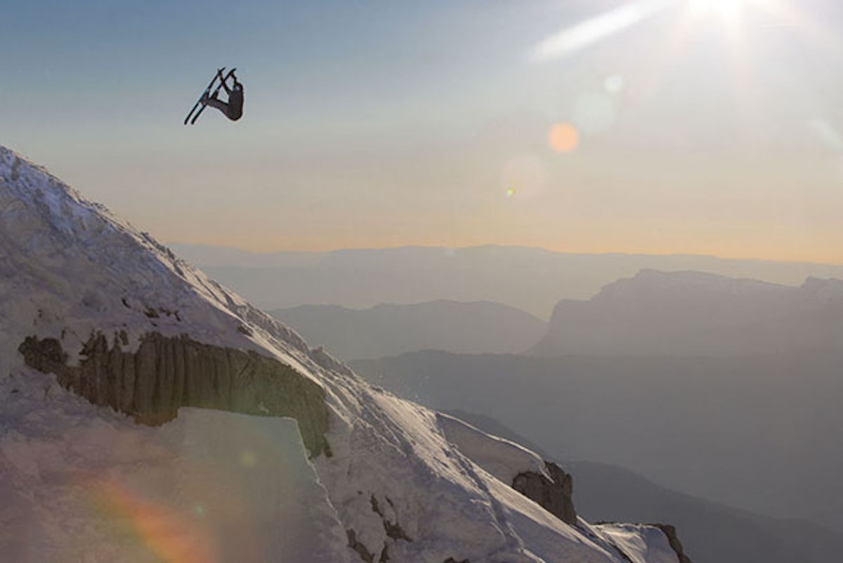 See 19 behind the scenes photos from "We Are The Faction Collective" ep. 3