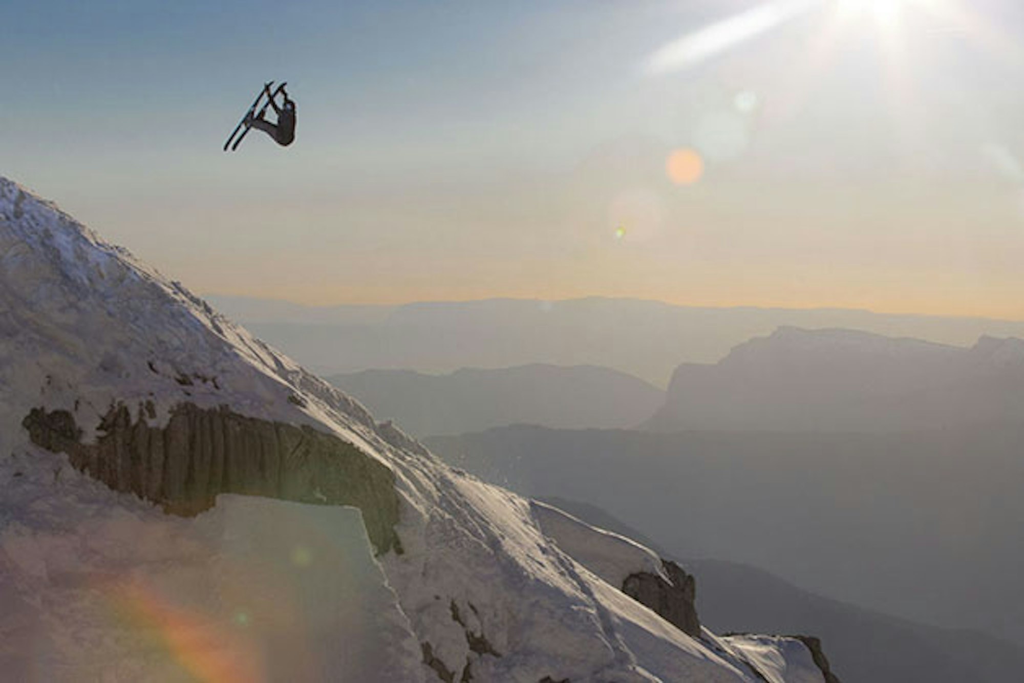 See 19 behind the scenes photos from "We Are The Faction Collective" ep. 3