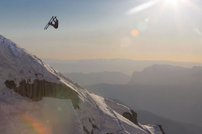 See 19 behind the scenes photos from "We Are The Faction Collective" ep. 3