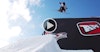 Video: Carlson, Yater-Wallace and Berman session last year's insane SCI wallride