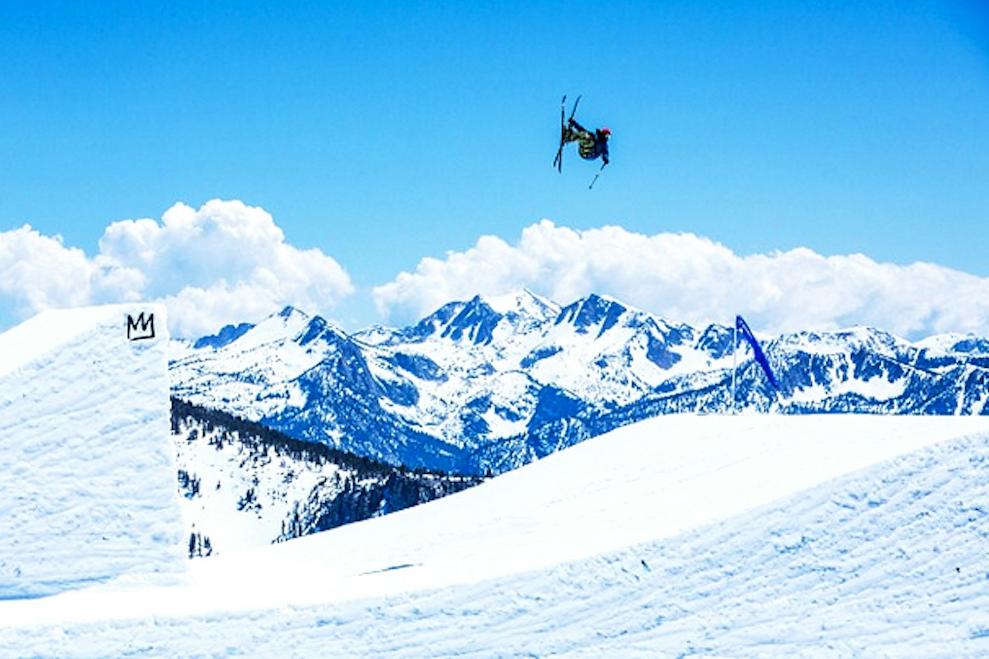 Local Beta: The best spots at Mammoth Mountain courtesy of Chris Benchetler