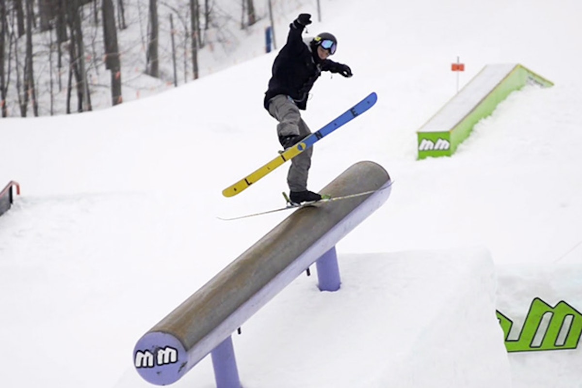 Enjoy highlights from the second annual Sandy Boville Invitational