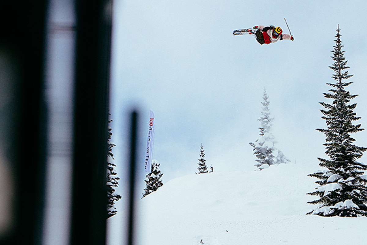 Video highlights from Orage Masters IX are here; relive the chaos from Retallack