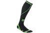 CEP compression ski socks provide increased bloodflow, increased performance