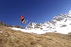 A crash course in grass skiing from Mattias Larsson in new edit