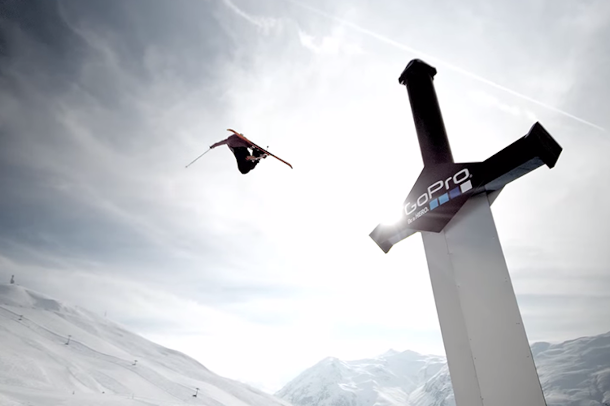 See the top 5 videos of the week from April 13-18, 2014