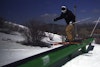 The I Ride Park City crew enjoys sunshine and slush in ep. 6