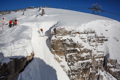 We're giving away a free 2014/15 Mountain Collective Pass