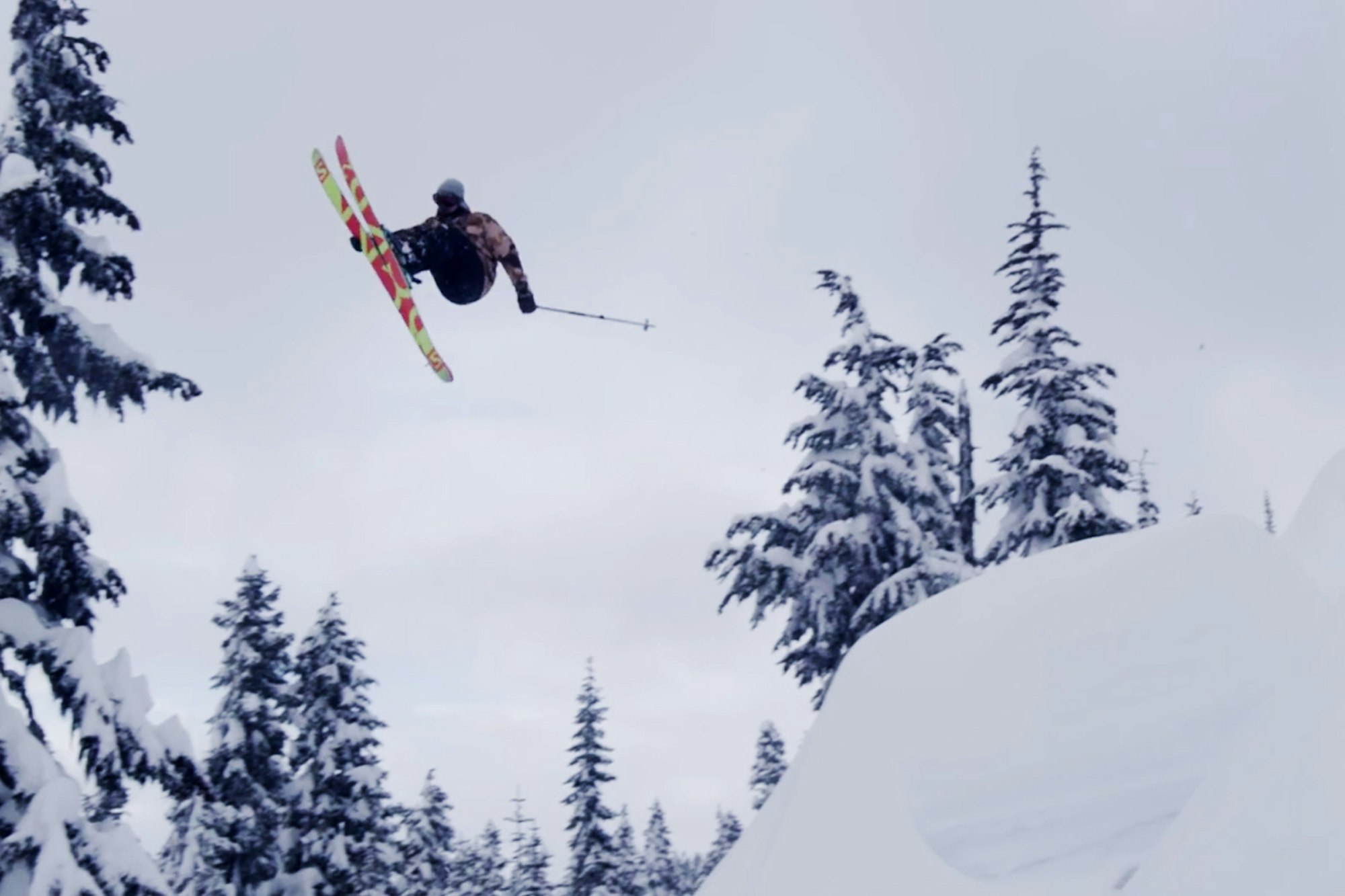 Sean Pettit, Super Proof reveal first look at 2014 film, "The Recruitment"