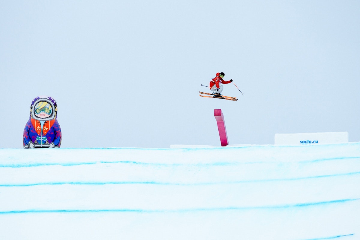 IOC official calls rate of Olympic slopestyle injuries "unacceptably high"