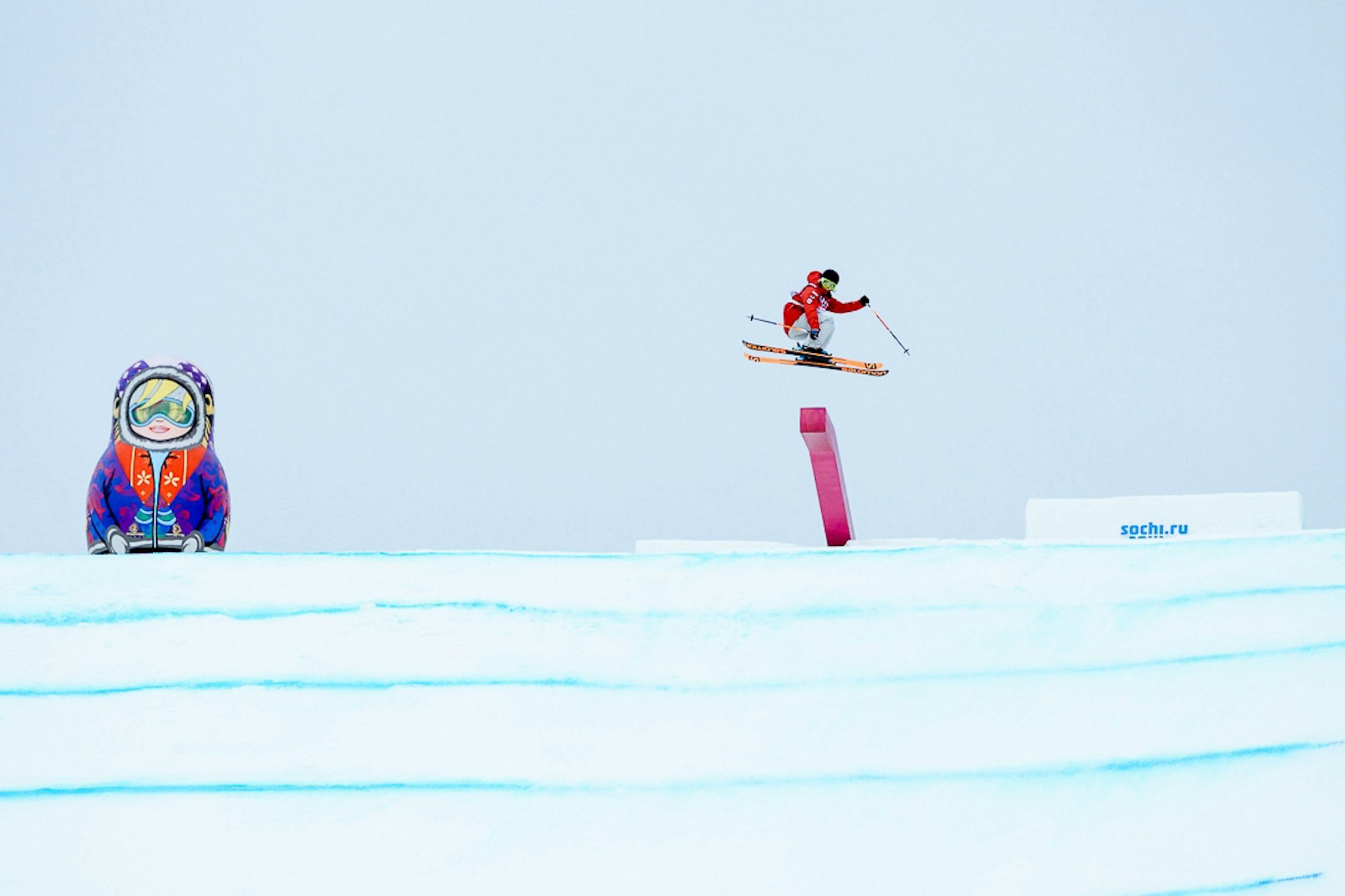 IOC official calls rate of Olympic slopestyle injuries "unacceptably high"