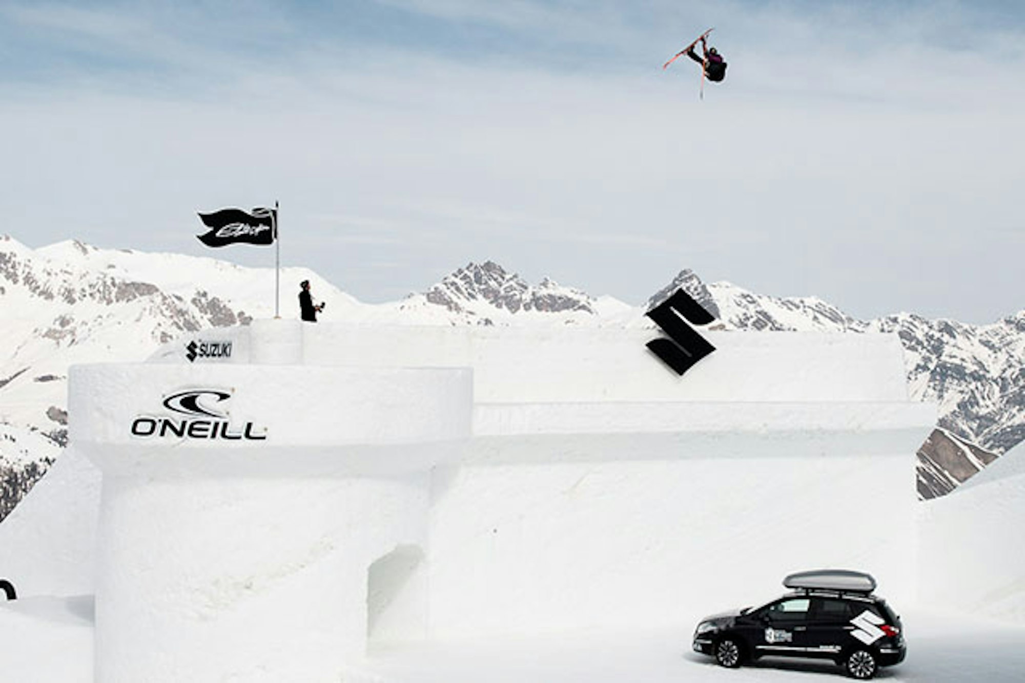 The final Nine Knights recap is here; watch the insanity now