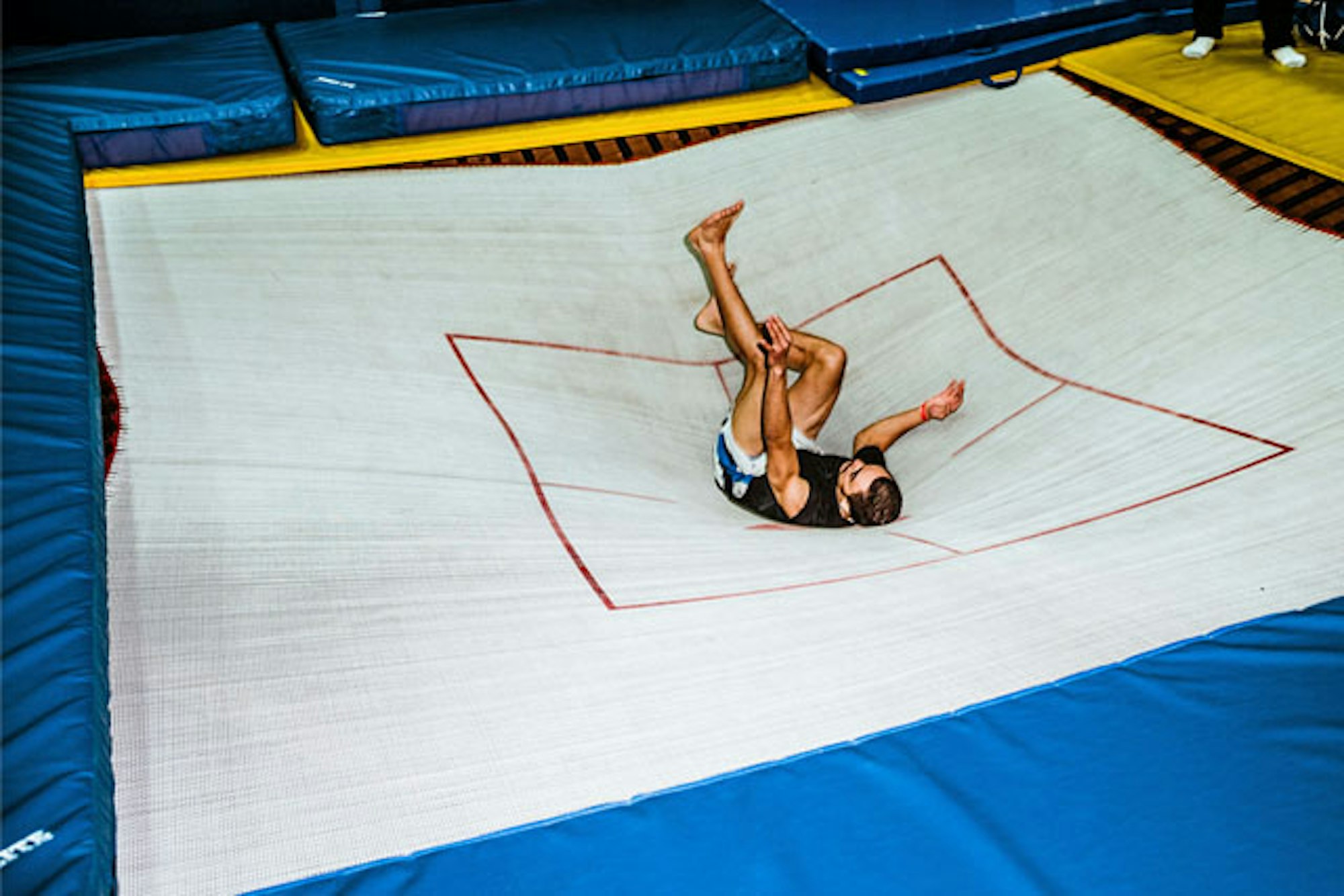 Gallery: #FreeskierFest invades Woodward at Copper Barn, wild action ensues