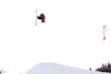 Video: Jesper Tjäder throws a switch triple frontflip at JOI