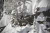 Video: John Spriggs and Matt Philippi put their backcountry skills to the test