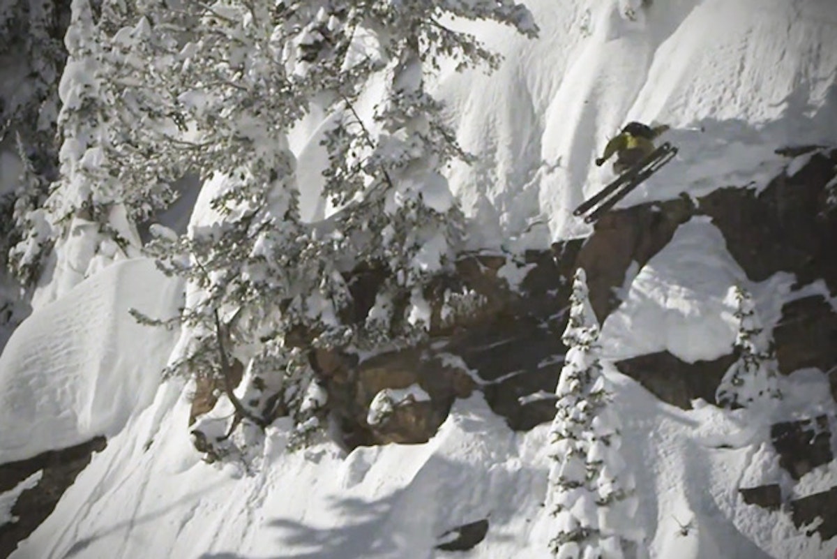 Video: John Spriggs and Matt Philippi put their backcountry skills to the test