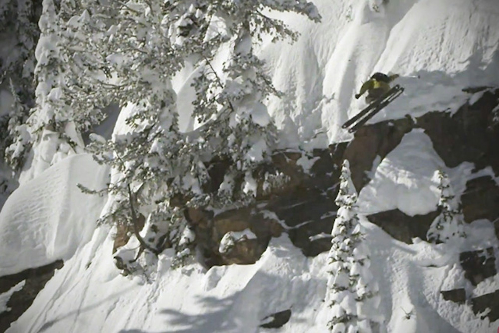 Video: John Spriggs and Matt Philippi put their backcountry skills to the test