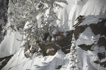 Video: John Spriggs and Matt Philippi put their backcountry skills to the test