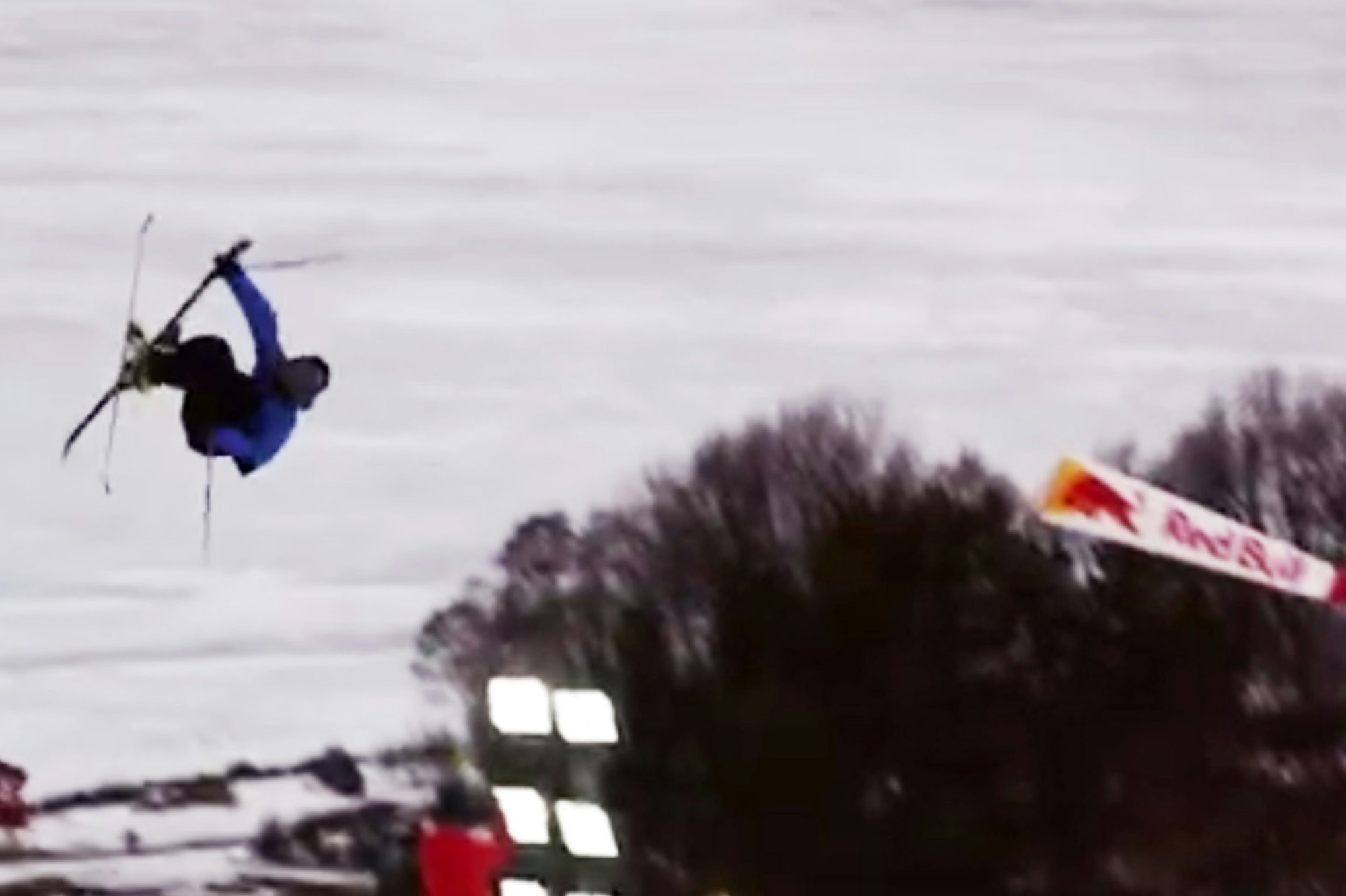 Get a JOI course preview from Wednesday's practice session