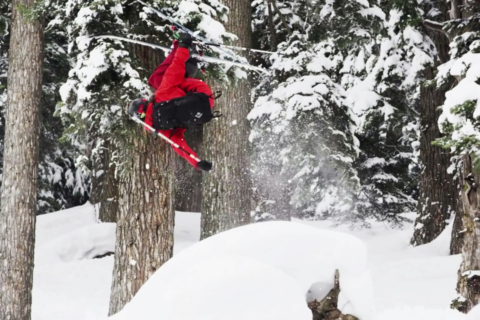 Thayne Rich drops hammers across Kashmir in new Stellar Media edit