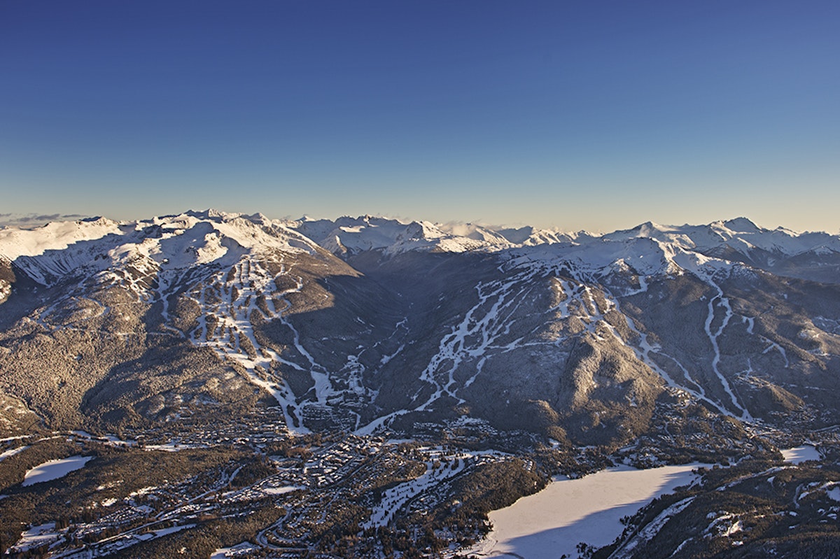 Local Beta: Sean Pettit gives a rundown of the best spots in Whistler