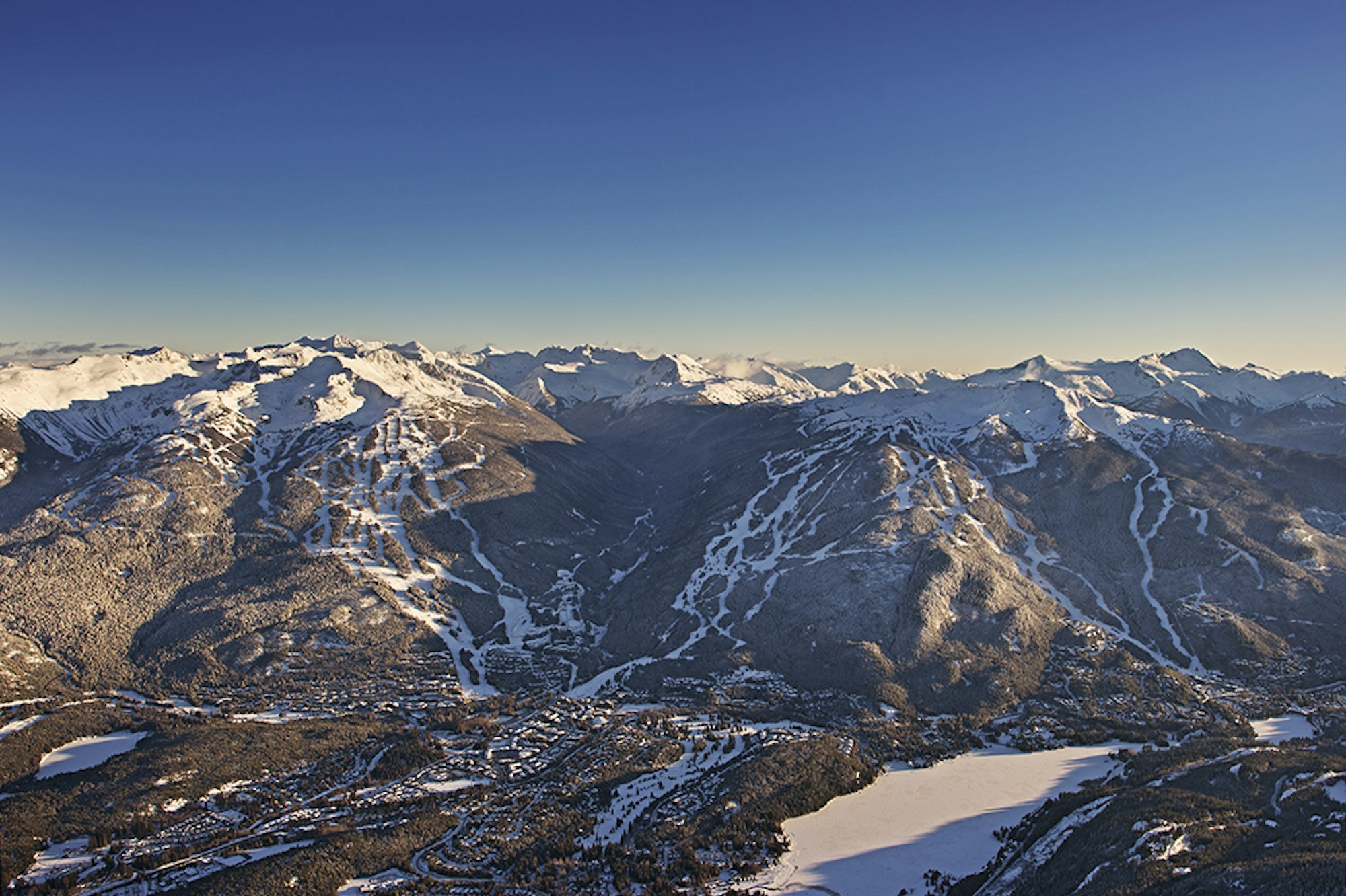 Local Beta: Sean Pettit gives a rundown of the best spots in Whistler