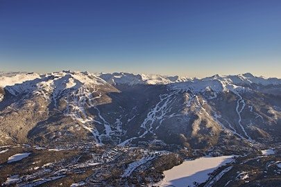 Local Beta: Sean Pettit gives a rundown of the best spots in Whistler