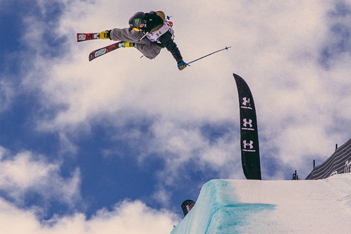 See results, 20 photos from Tuesday's 2014 USASA Nationals at Copper