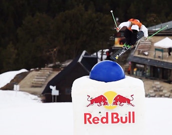 See video highlights of the Total Fight Masters of Freestyle at Grandvalira