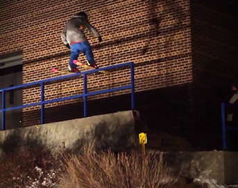 Watch the 36 best trick nominees from Superunknown XI and vote for your favorite